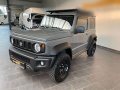 Bild des Angebotes Suzuki Jimny Comfort AllGrip NFZ Dachgepäckträger