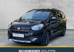 Bild des Angebotes Dacia Lodgy STEPWAY SHZ+NAVI+WR