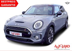 Bild des Angebotes MINI Cooper S Clubman Clubman Cooper S All4 HarmanKardon Kamera Leder