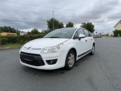 Bild des Angebotes Citroen C4 Tonic