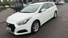 Bild des Angebotes Hyundai i40 CW Blue Trend
