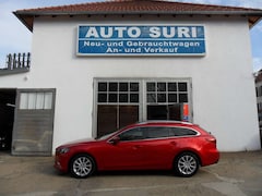 Bild des Angebotes Mazda 6 6 Kombi Kombi SKYACTIV-G 165 KIZOKU