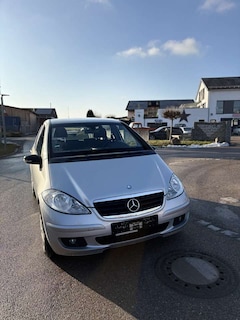 Bild des Angebotes Mercedes-Benz A 170 Classic