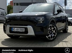 Bild des Angebotes smart #5 #5 Pulse (100kWh) PanoSD/Keyless/Sitzh/Klima/Tel
