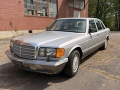 Bild des Angebotes Mercedes-Benz S 560 560 SEL