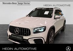 Bild des Angebotes Mercedes-Benz GLB 35 AMG AMG GLB 35 4M AMG|PANO|LED MULTIBEAM