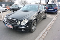 Bild des Angebotes Mercedes-Benz E 400 CDI *Leder*Navigaton*Xenon*