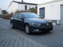 Bild des Angebotes VW Passat Passat 1.4 TSI (BlueMotion Technology) Trendline