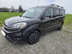 Bild des Angebotes Fiat Doblo Doblo Maxi 1.6 16V Multijet 5Sitzer, TÜV Neu!