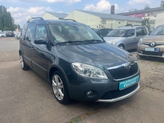 Bild des Angebotes Skoda Roomster Scout