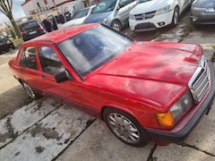 Mercedes-Benz 190 E 2.0