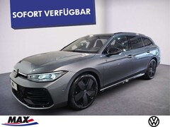 Bild des Angebotes VW Passat R-Line 2.0 TDI 4M DSG PANO+AHK+STANDH+HAR