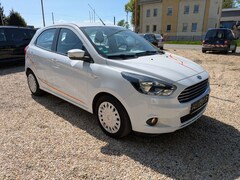 Bild des Angebotes Ford Ka/Ka+ Ka+ 1.2 Ti-VCT White