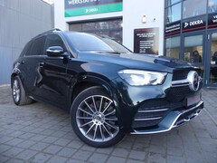 Bild des Angebotes Mercedes-Benz GLE 350 de 4Matic AMG PANO/BURMESTER/HUD/360°