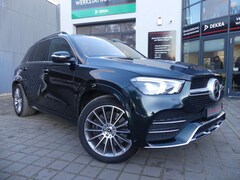 Bild des Angebotes Mercedes-Benz GLE 350 de 4Matic AMG PANO/BURMESTER/HUD/360°