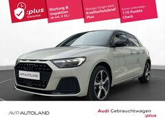 Bild des Angebotes Audi A1 Sportback 25 TFSI S tronic advanced | LED |