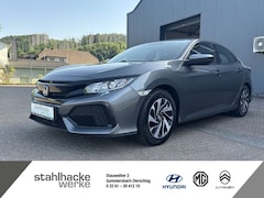 Bild des Angebotes Honda Civic Lim. 5-trg. 1.0 Comfort