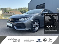 Bild des Angebotes Honda Civic Lim. 5-trg. 1.0 Comfort
