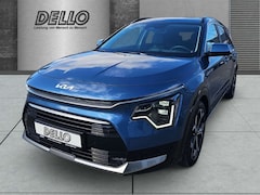 Bild des Angebotes Kia Niro NIRO 1.6 DCT6 Plug-in Hybrid Spirit+Technik Elektr