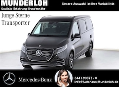 Bild des Angebotes Mercedes-Benz Marco Polo V 250 d  AMG Line AIRMATIC+360°+AHK