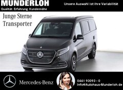 Bild des Angebotes Mercedes-Benz Marco Polo V 250 d AMG Line AIRMATIC+360°+AHK