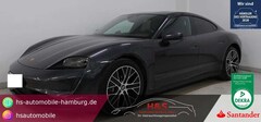 Bild des Angebotes Porsche Taycan Basis*PASM*BOSE Kamera*Sport-Chrono Paket