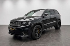 Bild des Angebotes Jeep Grand Cherokee GRAND CHEROKEE 6.2l V8 HEMI Trackhawk*Deutsch*