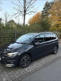 Bild des Angebotes VW Touran 1.4 TSI Join