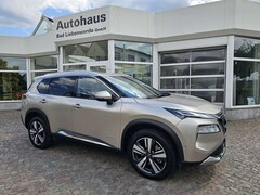 Bild des Angebotes Nissan X-Trail e-Power e-4orce Tekna 4x4 Voll LED HeadUp 19" mit