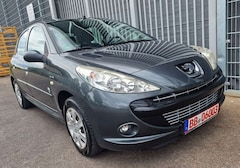 Bild des Angebotes Peugeot 206 + 1.4Generation/GARANTIE/TÜV NEU/KLIMA