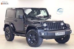 Bild des Angebotes Jeep Wrangler 2.8CRD 200PS Automatik Unlimited Sahara