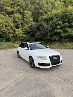Bild des Angebotes Audi RS6 Avant Exclusive ABT