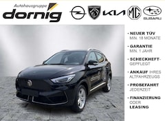 Bild des Angebotes MG ZS EV Standard Luxury