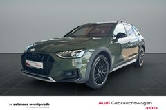 Bild des Angebotes Audi A4 allroad quattro 40 TDI 150(204) kW(PS) S tronic*AHK*Pano*
