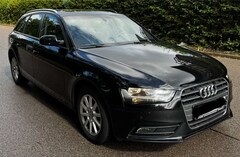 Bild des Angebotes Audi A4 Attraction EURO 6