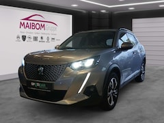Bild des Angebotes Peugeot e-2008 2008 e- Allure Navi Sitzheizung