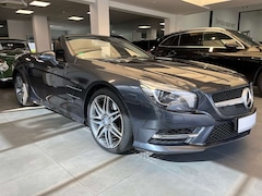 Bild des Angebotes Mercedes-Benz SL 500 SL 500 7G-TRONIC Bang&Olufsen / Multikontursitze
