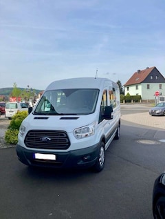Bild des Angebotes Ford Transit Bus Ford Transit FT350 L3H2HA