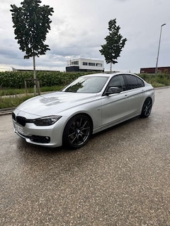 Bild des Angebotes BMW 328 328i Sport-Aut. Sport Line