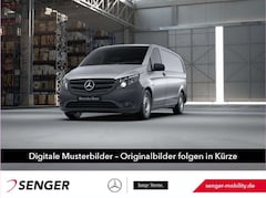 Bild des Angebotes Mercedes-Benz Vito 116 CDI Kasten lang Distr. Kamera Navi 9G