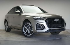 Bild des Angebotes Audi Q5 50 TDI Sportback quattro S line Temp/Kamera/V