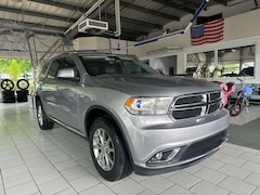 Bild des Angebotes Dodge Durango 3,6 4x4 7 Sitzer 8Gang Leder