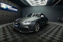 Bild des Angebotes Audi TT RS 2.5 TFSI TT RS Coupe quattro 6-Gang *Bi-Xenon*