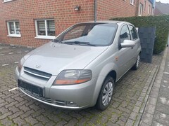 Bild des Angebotes Daewoo Kalos 1.4 SX TÜV NEU