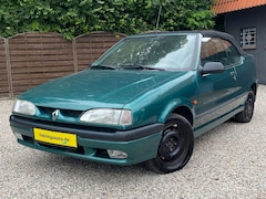 Bild des Angebotes Renault R 19 Renault 19 Cabrio Oldtimer 3.Hand Original!