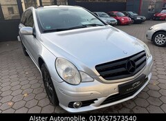 Bild des Angebotes Mercedes-Benz R 280 R -Klasse R 280 L CDI Panorama, Leder,Klima,Auto