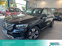 Bild des Angebotes Mercedes-Benz GLB 220 4M DCT Prog.lin.Adv.-LED-Kamera-MBUX-Easy