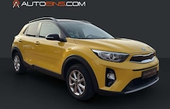 Bild des Angebotes Kia Stonic Vison 1.2*Kamera*LED*Klima*