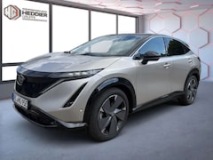 Bild des Angebotes Nissan Ariya Evolve Pack *BOSE*20-ZOLL*ALCANTARA*