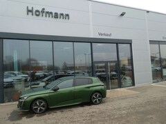 Bild des Angebotes Peugeot 308 GT Klima, Navi, PDC, Kamera, FSH